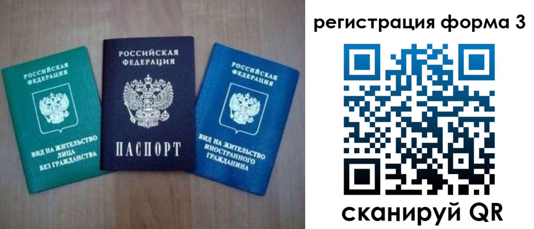 прописка для кредита в Дмитрове